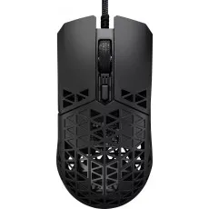Мышь проводная Asus TUF Gaming M4 Air Black