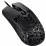 Mouse cu fir Asus TUF Gaming M4 Air Black
