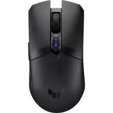 Mouse fără fir Asus TUF Gaming M4 Wireless Black