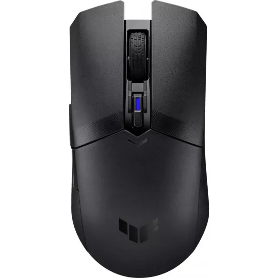 Mouse fără fir Asus TUF Gaming M4 Wireless Black