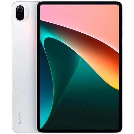 Tabletă Xiaomi Pad 5, Wi-Fi, 256 GB, Pearl White