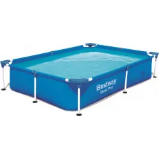 Бассейн каркасный Bestway Steel Pro 56401 Бассейн каркасный Bestway Steel Pro 56401