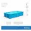 Piscină cu cadru Bestway Steel Pro 56401