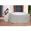 Jacuzzi gonflabil Bestway Zurich AirJet 60065 (669 l/180x66 cm)