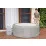 Jacuzzi gonflabil Bestway Zurich AirJet 60065 (669 l/180x66 cm)