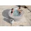 Jacuzzi gonflabil Bestway Zurich AirJet 60065 (669 l/180x66 cm)