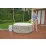 Jacuzzi gonflabil Bestway Madrid AirJet 60055 (669 l/180x66 cm)