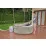 Jacuzzi gonflabil Bestway Madrid AirJet 60055 (669 l/180x66 cm)