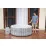 Jacuzzi gonflabil Bestway Fiji AirJet 60085 (669 l/180x66 cm)