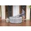 Jacuzzi gonflabil Bestway Fiji AirJet 60085 (669 l/180x66 cm)