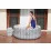 Jacuzzi gonflabil Bestway Fiji AirJet 60085 (669 l/180x66 cm)