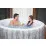 Jacuzzi gonflabil Bestway Fiji AirJet 60085 (669 l/180x66 cm)