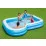 Бассейн детский надувной Bestway Solar 54321