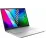 Ноутбук 14" Asus Vivobook Pro 14 M3401QA / AMD Ryzen 5 5600H / 8 ГБ / 256 ГБ SSD / Cool Silver