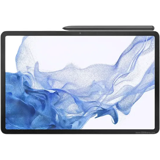 Tabletă Samsung X706 Galaxy Tab S8, 5G, 128GB/8GB, Graphite