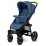 Коляска прогулочная Lionelo Annet Plus Blue Denim