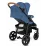 Коляска прогулочная Lionelo Annet Plus Blue Denim