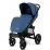 Коляска прогулочная Lionelo Annet Plus Blue Denim