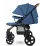 Коляска прогулочная Lionelo Annet Plus Blue Denim