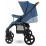 Коляска прогулочная Lionelo Annet Plus Blue Denim