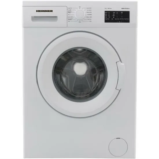 Стиральная машина Heinner HWM-V7014D++ White (7 кг)