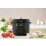 Multifierbător sub presiune Tefal CY754830 Black