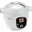 Мультиварка-скороварка Tefal CY851130 White