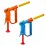 Nerf E9438 Бластер Alpha Strike Uppercut