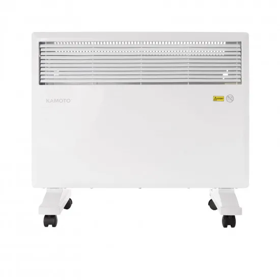 Convector Kamoto CH1500 White (1500 W)