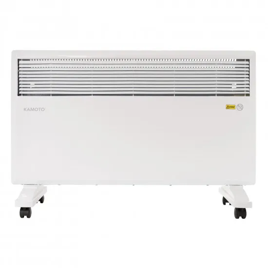 Convector Kamoto CH2000 White (2000 W)
