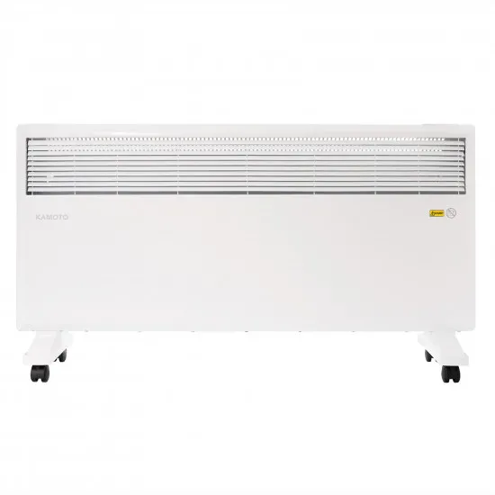 Convector Kamoto CH2500 White (2500 W)