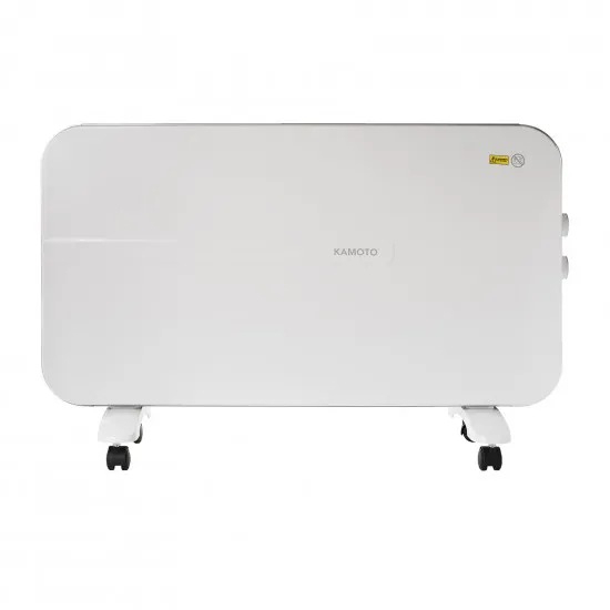 Convector Kamoto CH2000N White (2000 W)