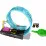 Hot Wheels HBN02 Pista Monster Trucks Glow-In-The-Dark Epic Loop Challenge