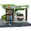 Matchbox HDL08 Pista Bus Station