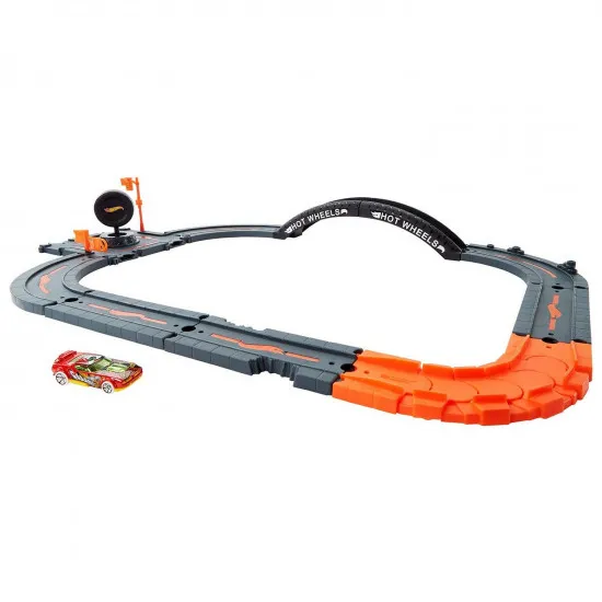 Hot Wheels HDN95 ТÑ?ек City Expansion Track Pack