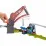 Thomas & Friends HGX65 Pista Bridge Lift Thomas & Skiff