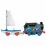 Thomas & Friends HGX65 Pista Bridge Lift Thomas & Skiff