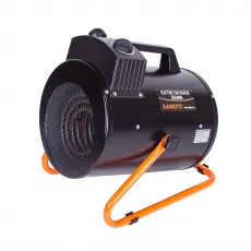Aerotermă Kamoto EH5000 Black (5000 W) Aerotermă Kamoto EH5000 Black (5000 W)
