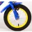 Bicicletă copii Volare Paw Patrol 21259-CH-IT Blue (12")