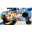Bicicletă copii Volare Paw Patrol 21259-CH-IT Blue (12")