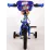 Bicicletă copii Volare Paw Patrol 21259-CH-IT Blue (12")