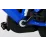 Bicicletă copii Volare Paw Patrol 21259-CH-IT Blue (12")
