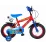 Bicicletă copii Volare Paw Patrol 61250-CH-IT Red/Blue (12")
