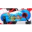 Bicicletă copii Volare Paw Patrol 61250-CH-IT Red/Blue (12")
