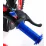 Bicicletă copii Volare Paw Patrol 61250-CH-IT Red/Blue (12")