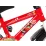 Bicicletă copii Volare Disney Cars 11248-CH-NL Red (12")