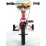 Bicicletă copii Volare Disney Cars 11248-CH-NL Red (12")