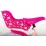 Bicicletă copii Volare Paw Patrol Girls 21451-CH-IT Pink (14")