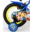 Bicicletă copii Volare Paw Patrol 21459-CH-IT Blue (14")