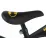 Bicicletă copii Volare Batman 81434 Black (14")